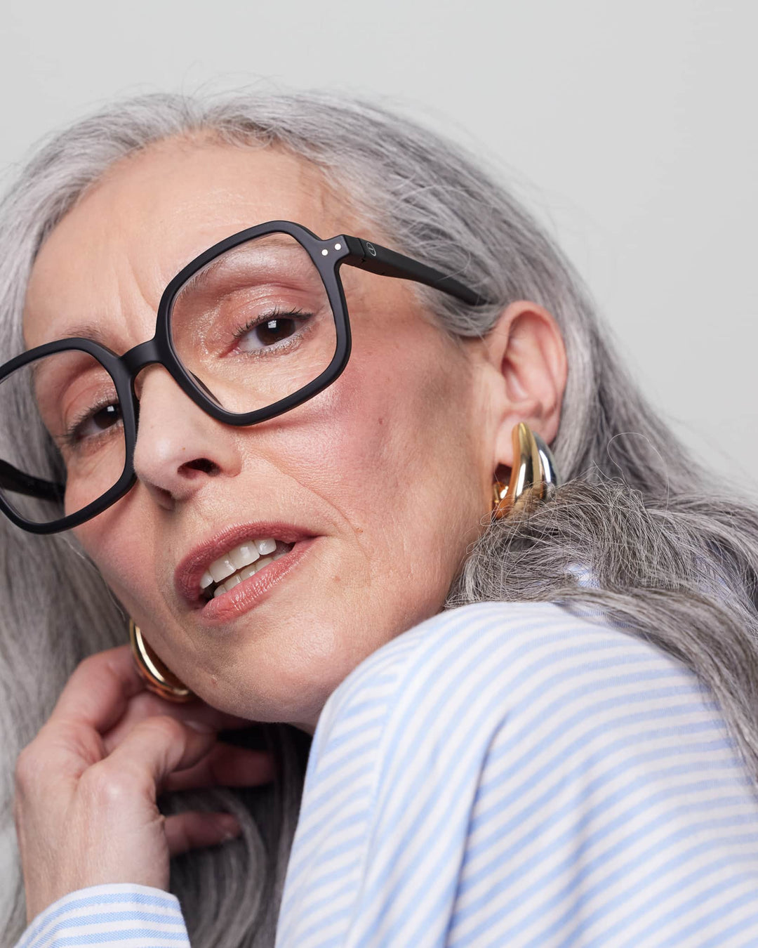 #OFFICE  Reading Glasses - black