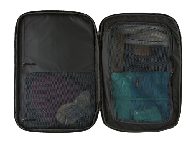 Black Hole® MLC™ Pack 45L - black