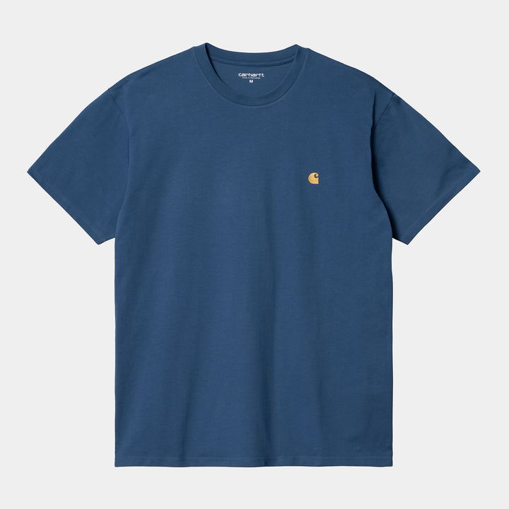 S/S Chase T-Shirt - liberty