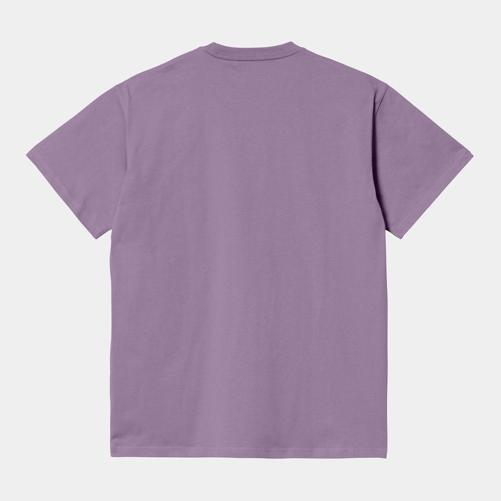 S/S Chase T-Shirt - violanda