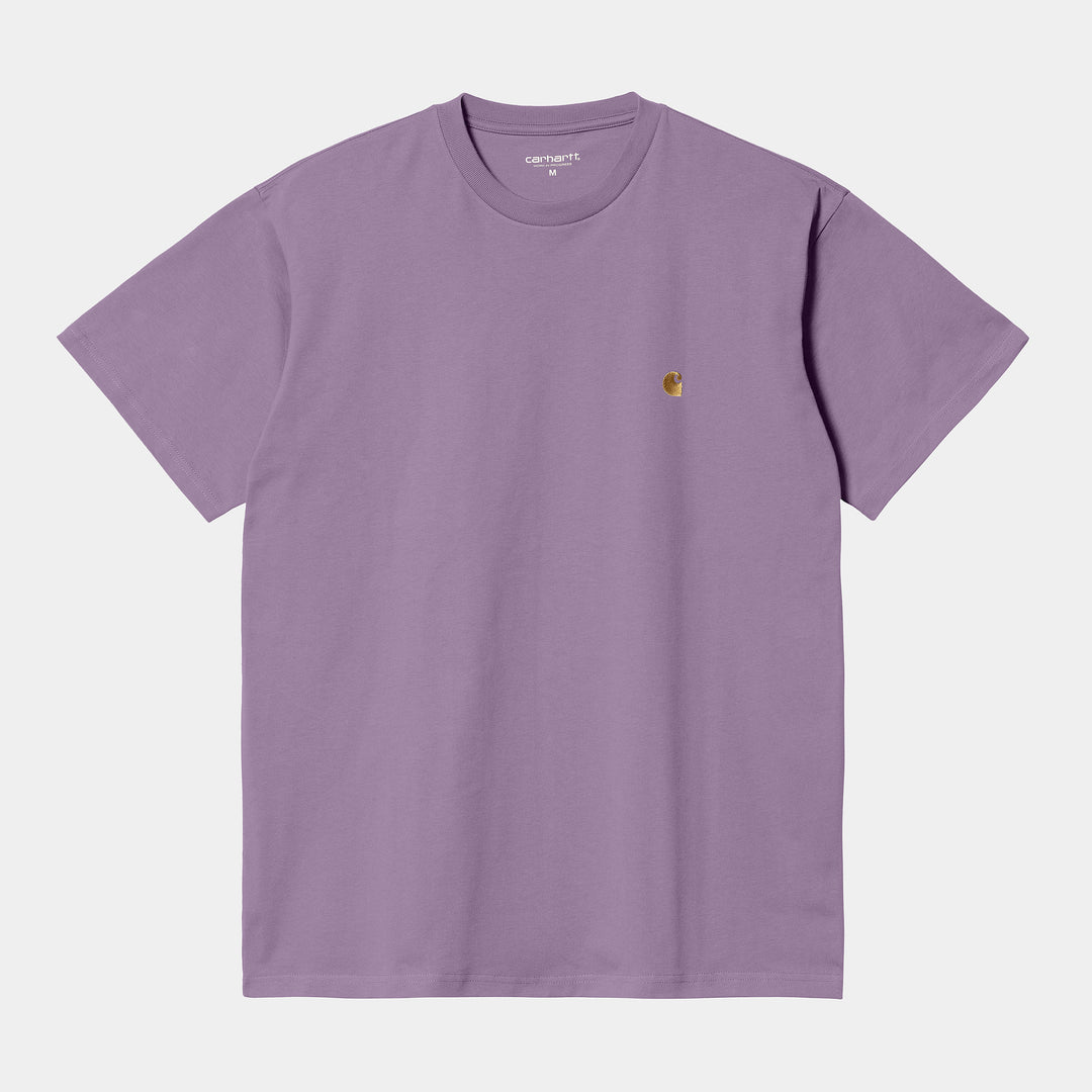 S/S Chase T-Shirt - violanda