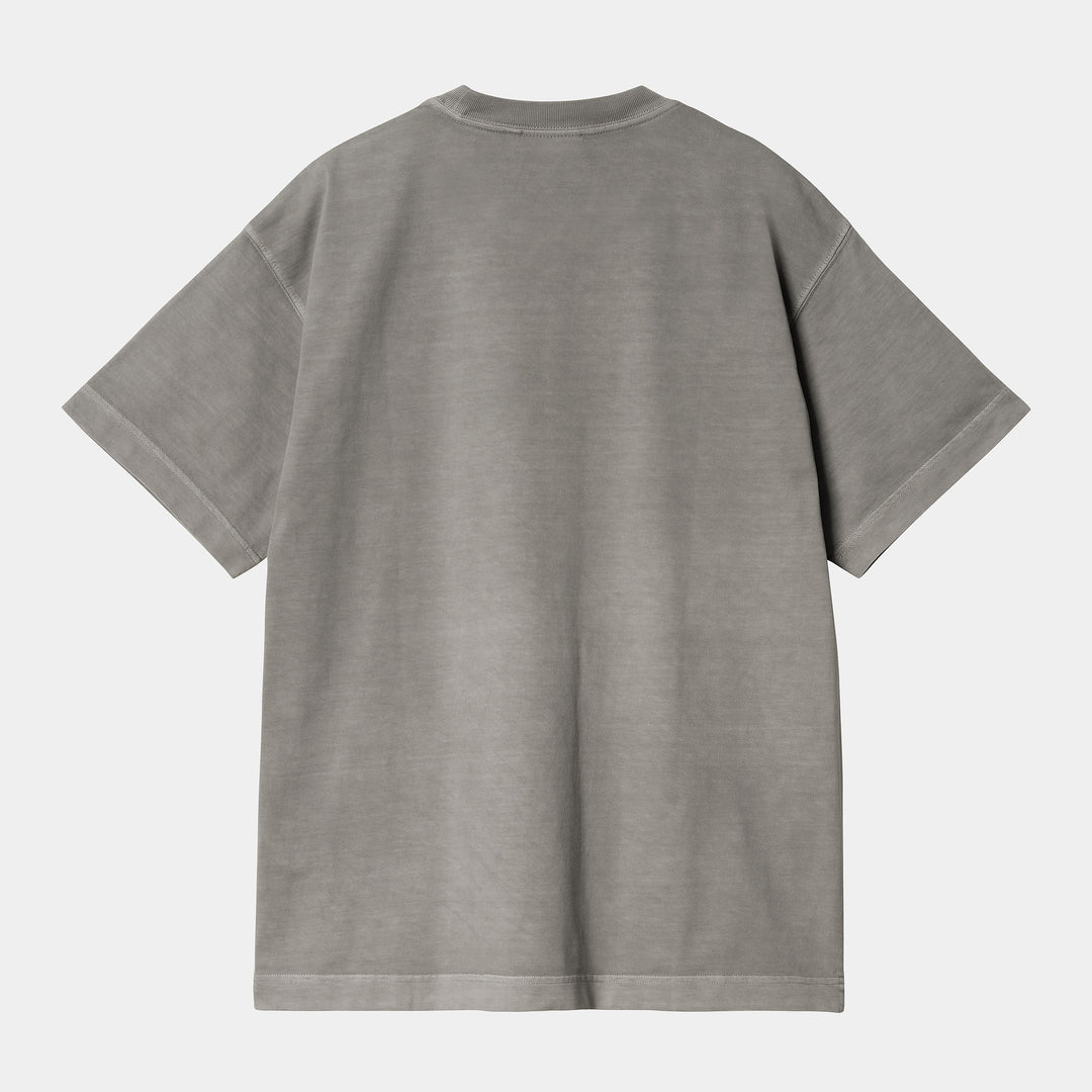 Class of 89 T-Shirt 100 % Organic Cotton Marengo/