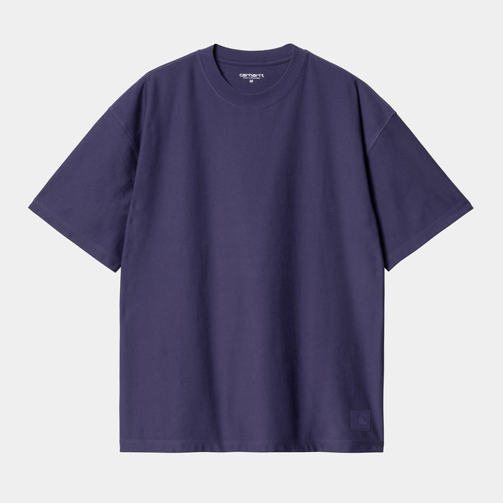 S/S Dawson T-Shirt- Aura