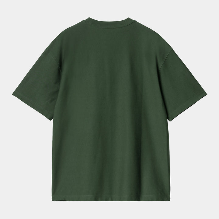 S/S Dawson T-Shirt - Sycamore Tree