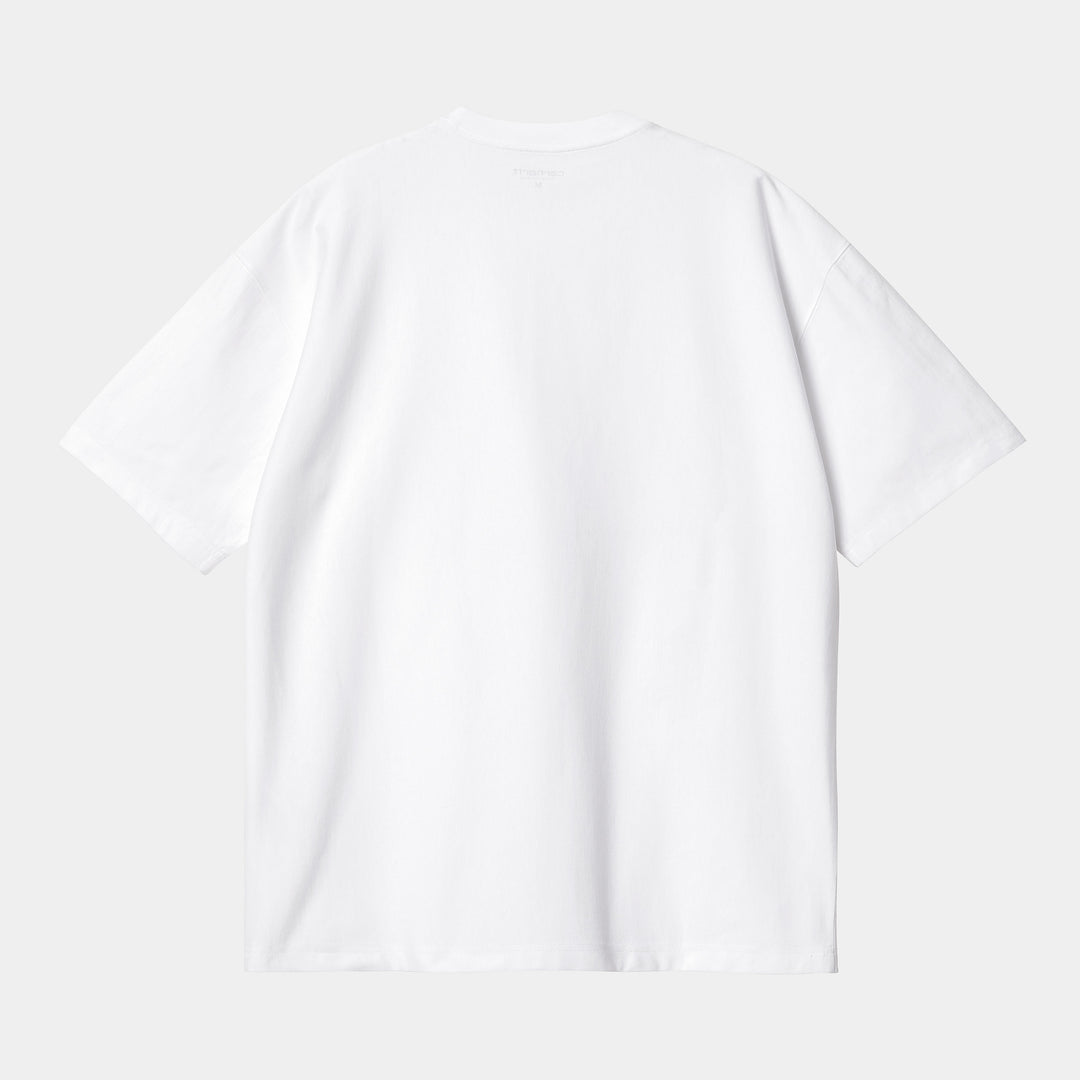 S/S Dawson T-Shirt - white