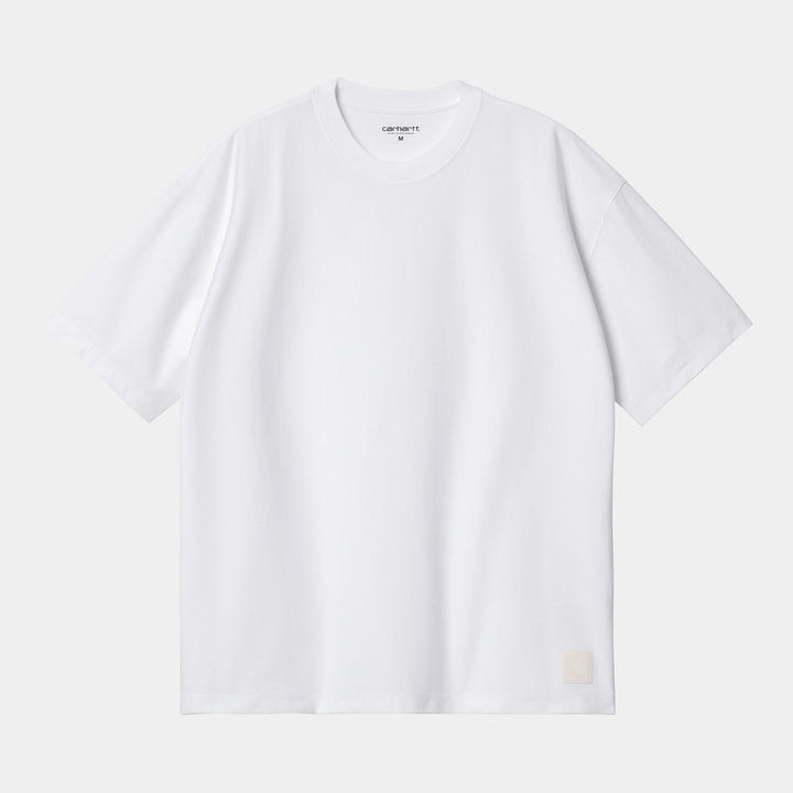 S/S Dawson T-Shirt - white