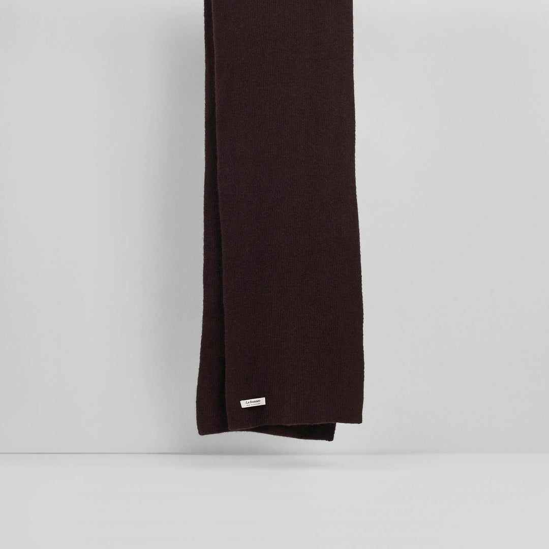 Scarf-Espresso