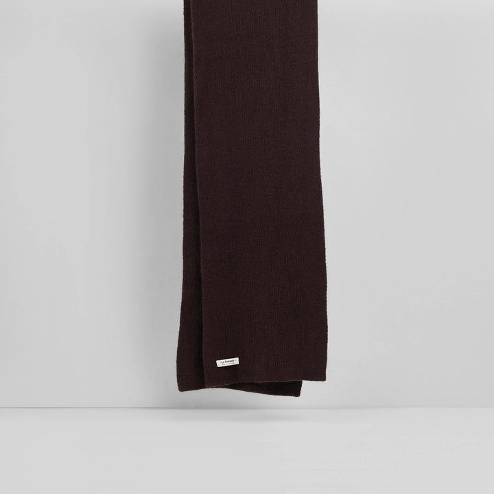 Scarf-Espresso