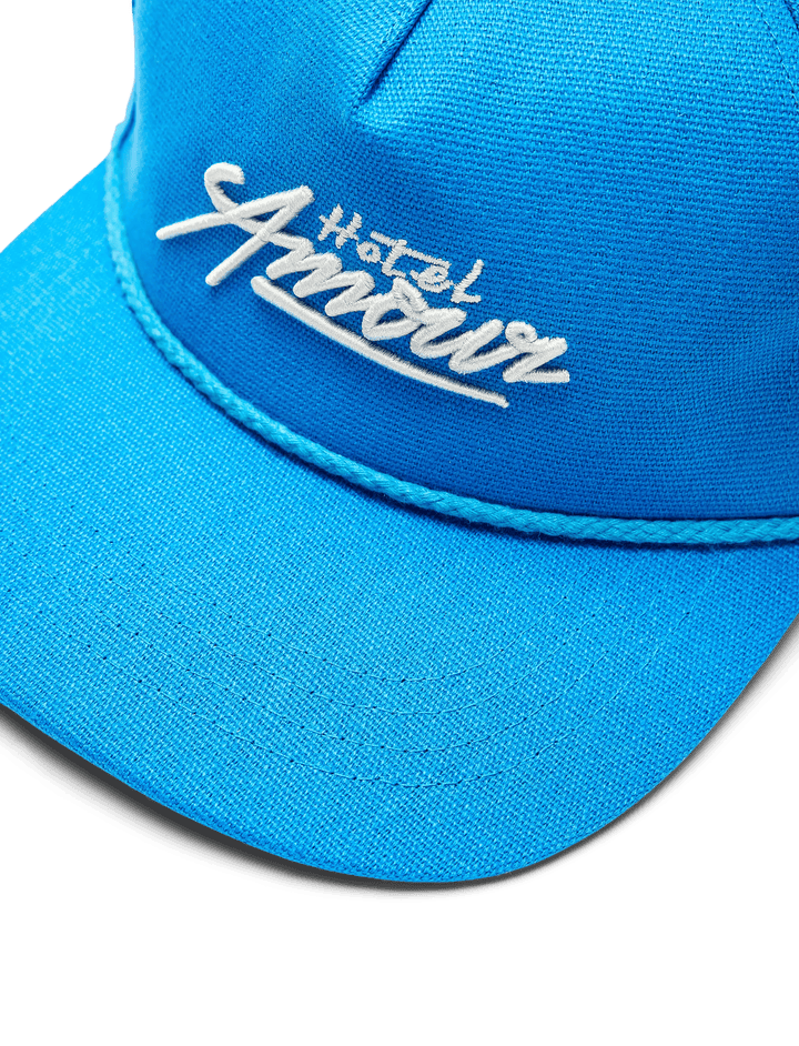 SLHLAURITS AMOUR CAP