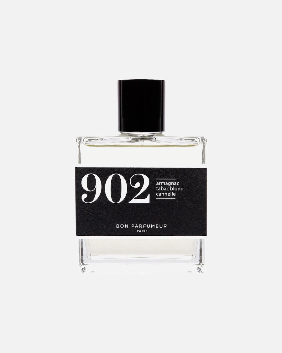 Eau de parfum 902