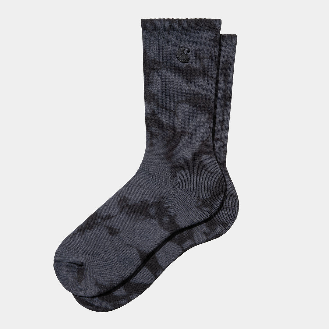 Vista Socks -black