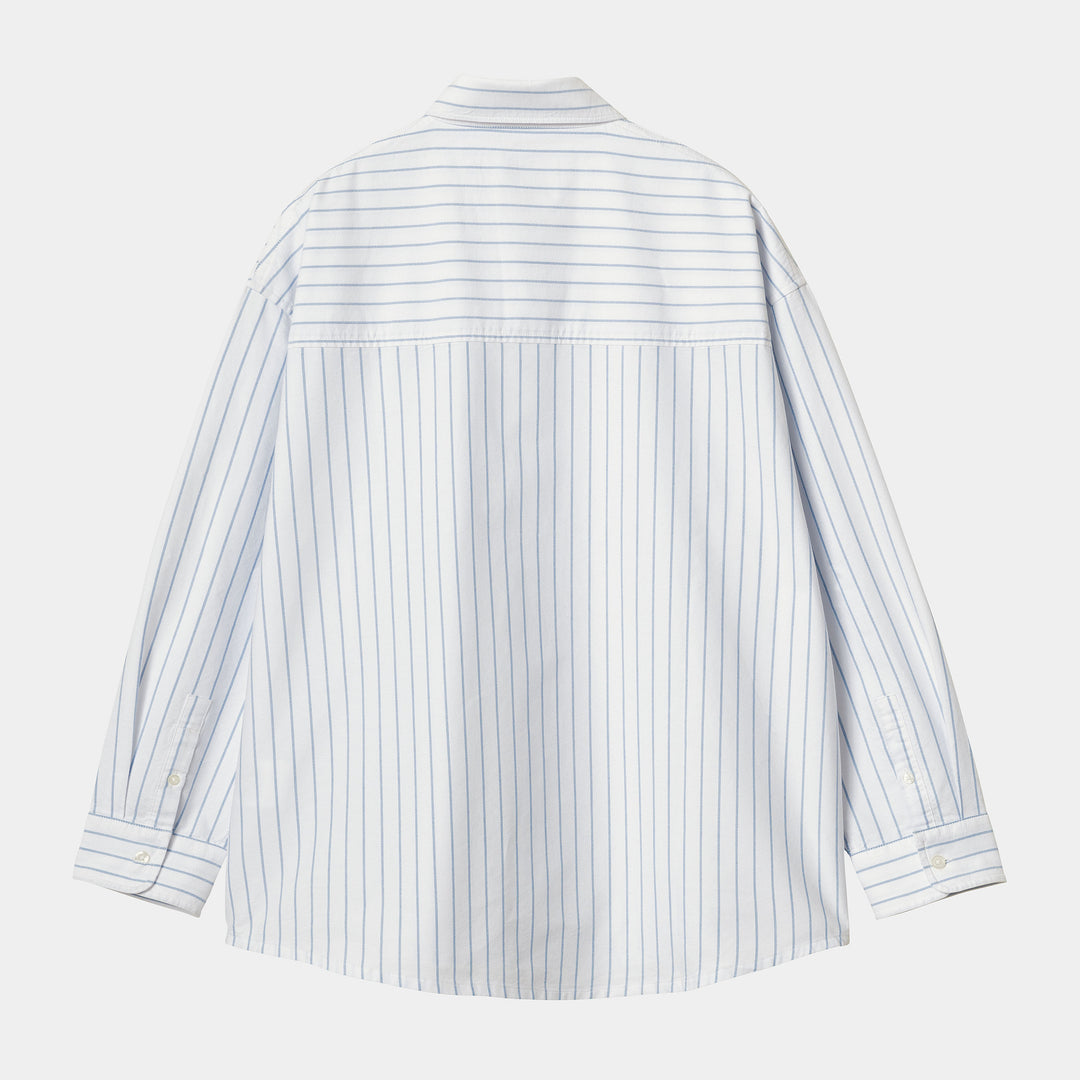 W' L/S Dowlen Shirt