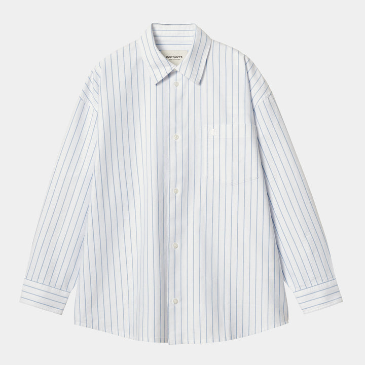 W' L/S Dowlen Shirt