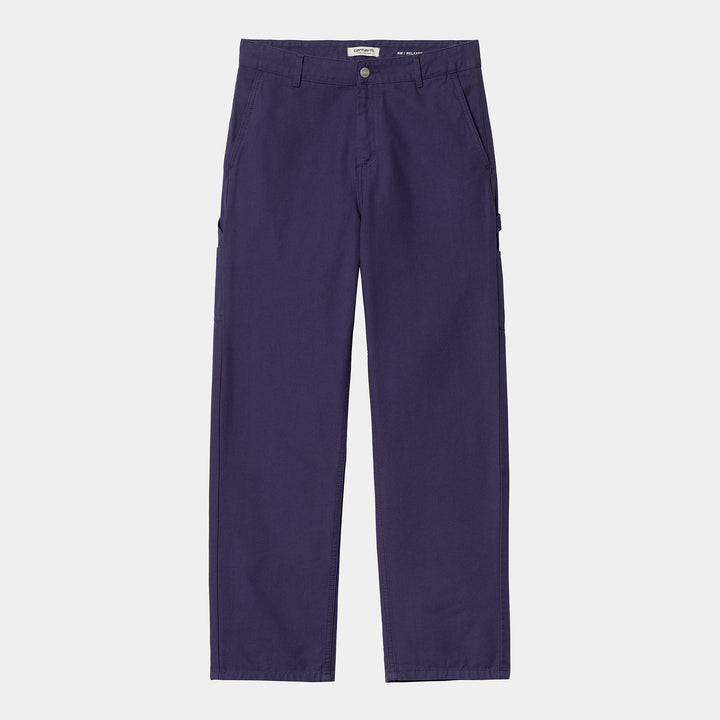 W´ Pierce Pant - aura rinsed