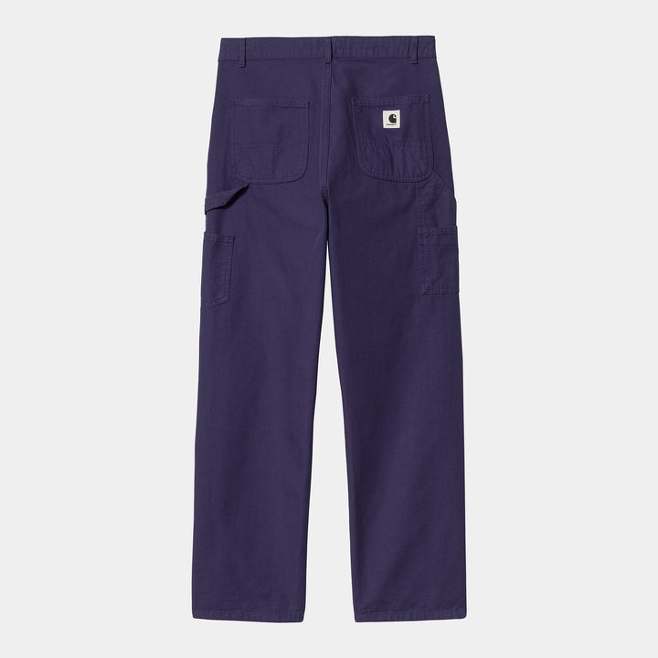 W´ Pierce Pant - aura rinsed