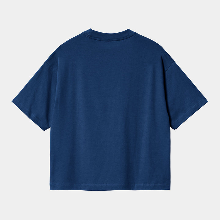 W' S/S Chester T-Shirt - elder