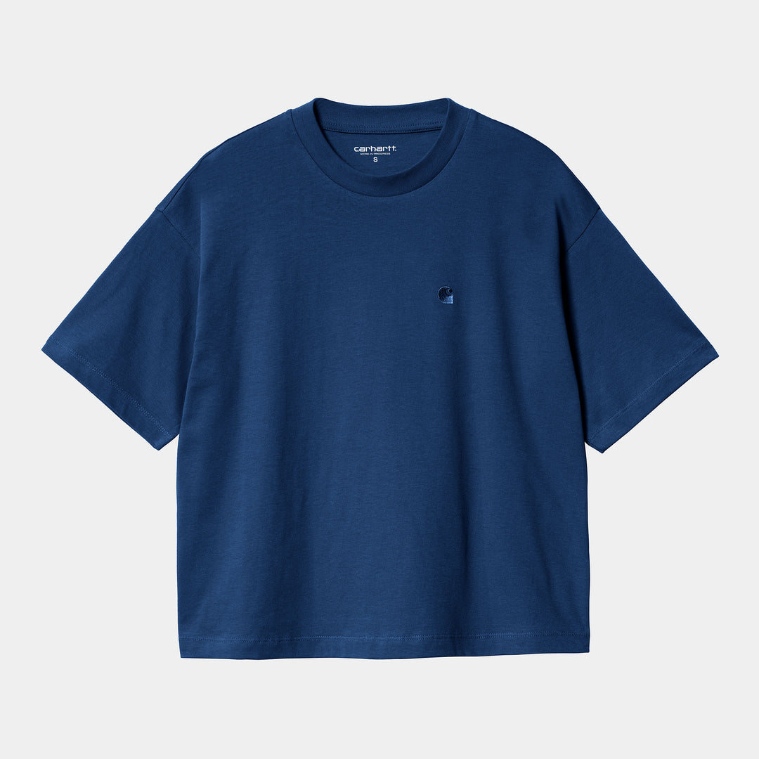 W' S/S Chester T-Shirt - elder