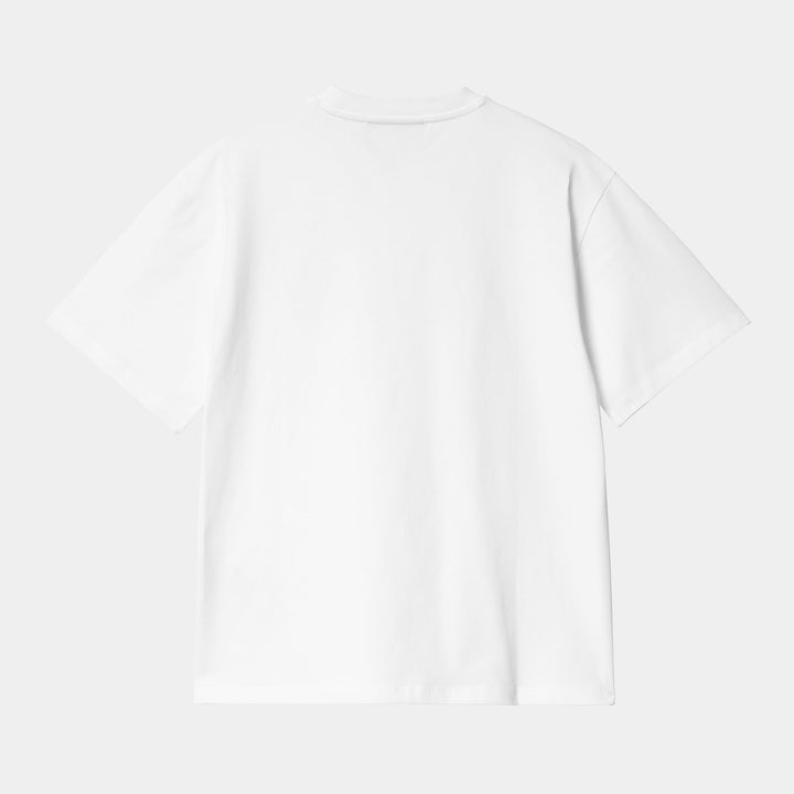 Class of 89 T-Shirt - white