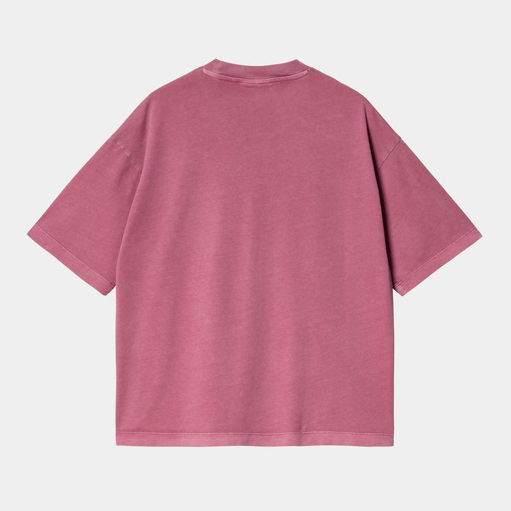 W´ Nelson T-Shirt - magenta