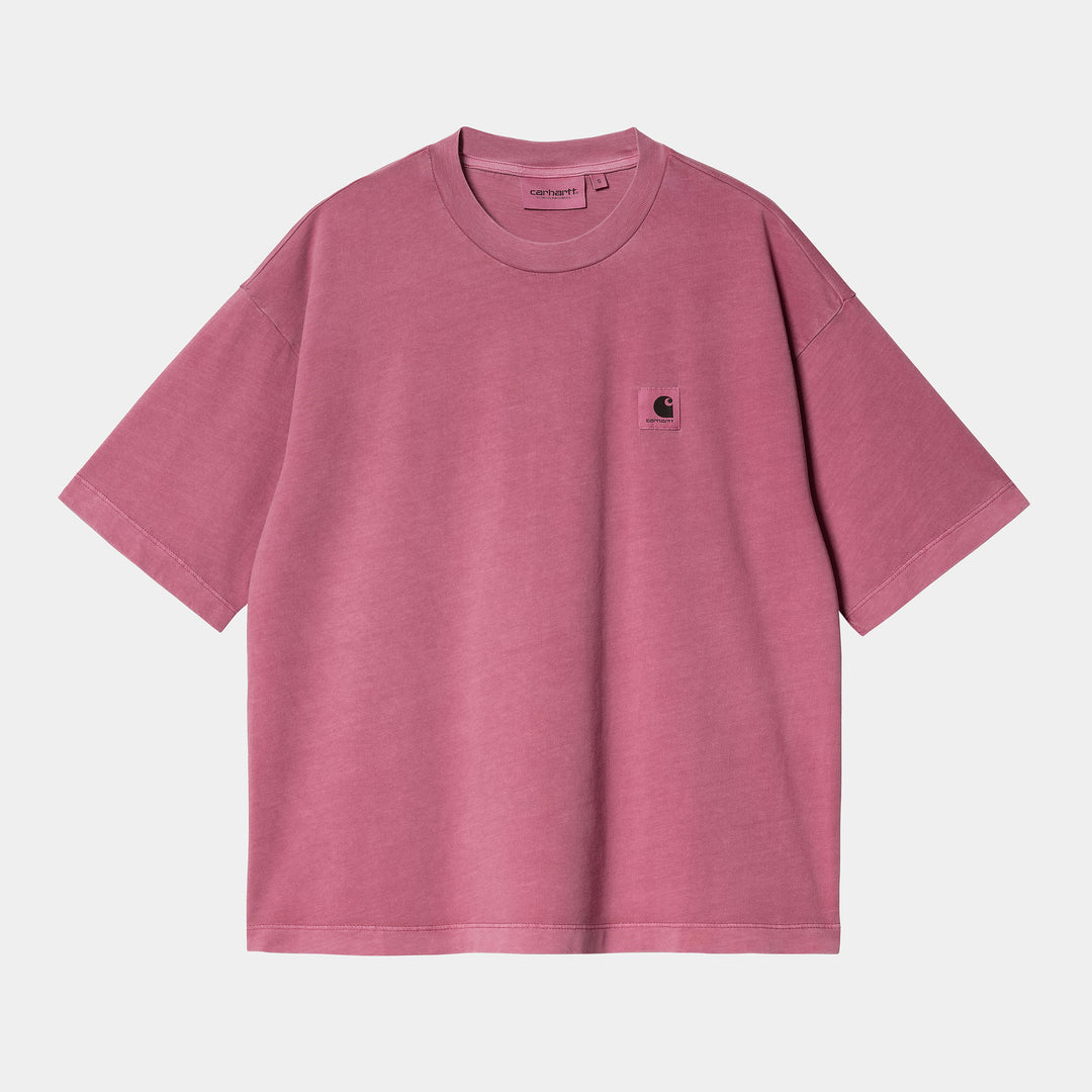 W´ Nelson T-Shirt - magenta