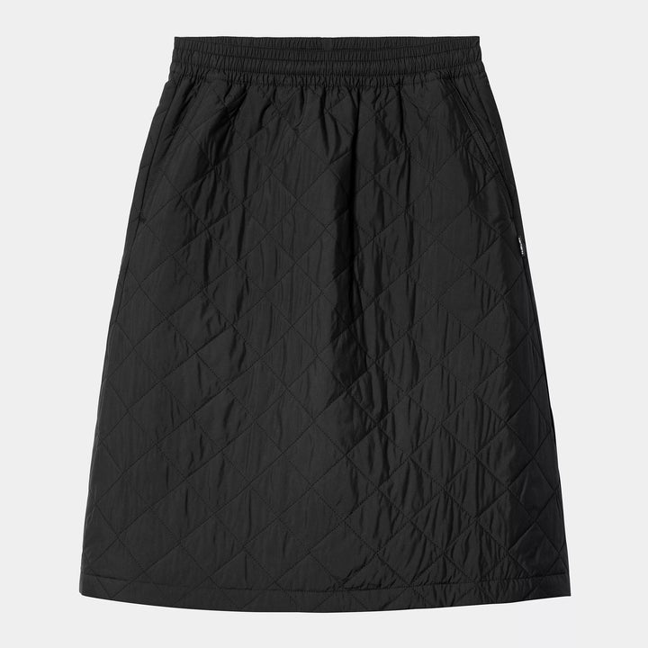 W' Selma Skirt - black