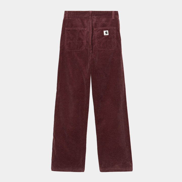 W´ Simple Pant  - 'Coventry' Corduroy - Rondo