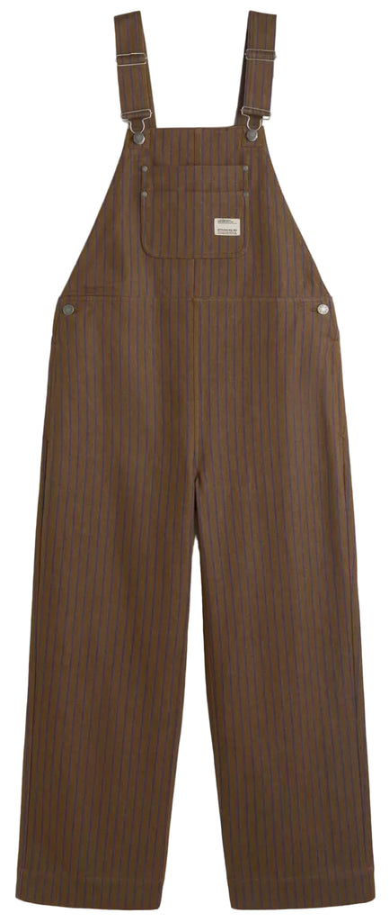ALBIN STRIPES LUME JUMPSUIT