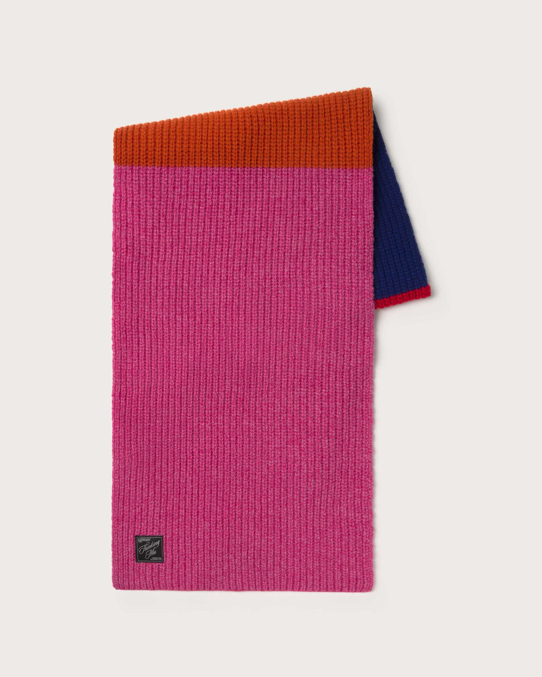 YELLOWSTONE GHEDE SCARF