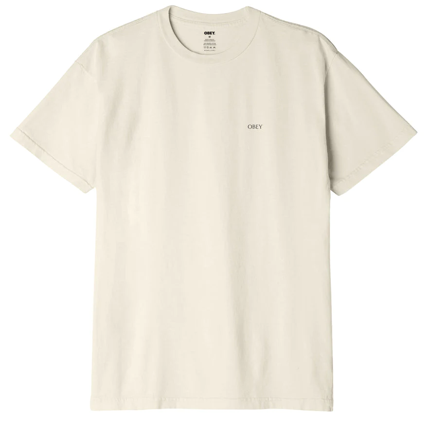 Peace Dove T-Shirt - white
