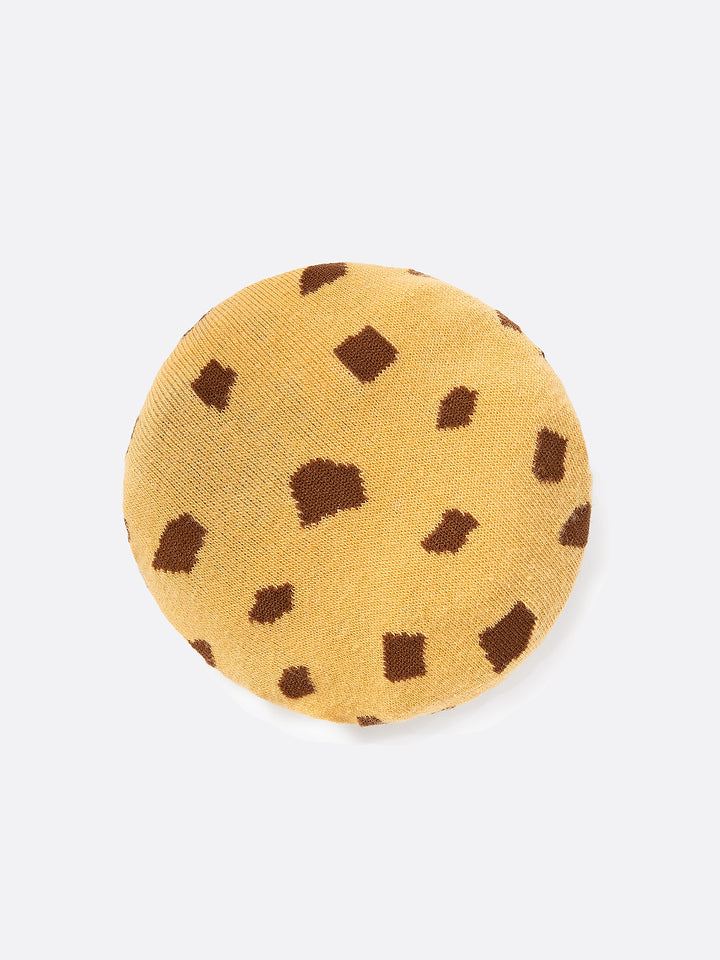 Socks - "Chewy Cookie"