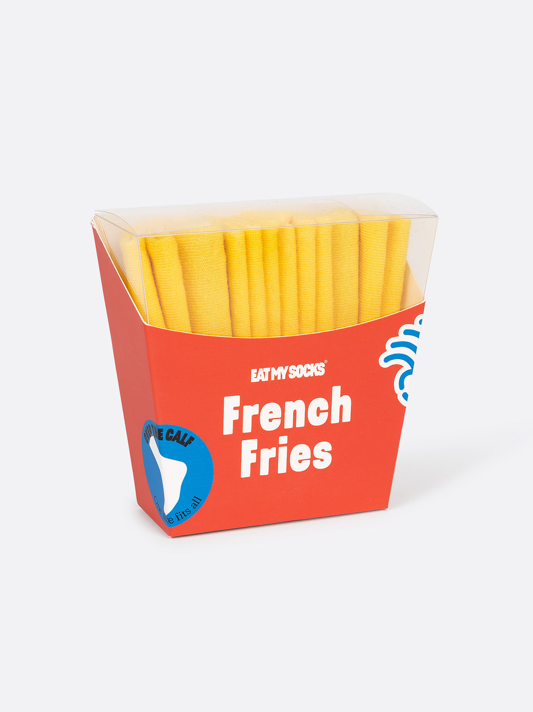 Socks - "French Fries"