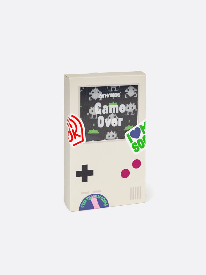 Socks - "Game Over"