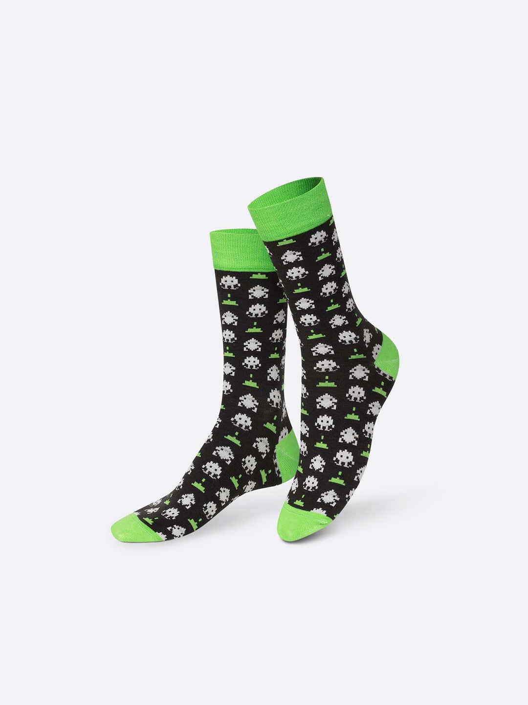 Socks - "Game Over"