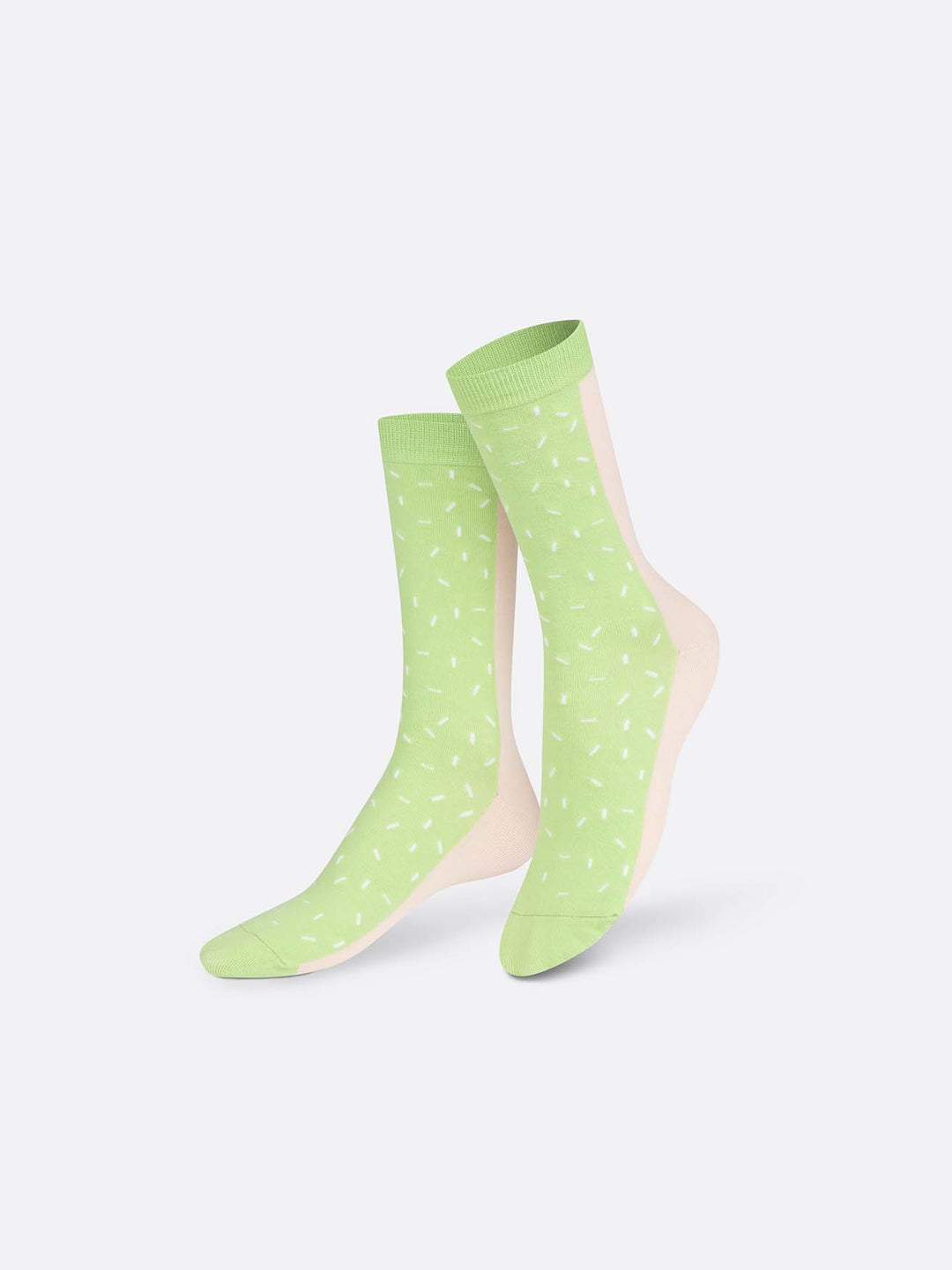 Socks - "Dolce Gelato"