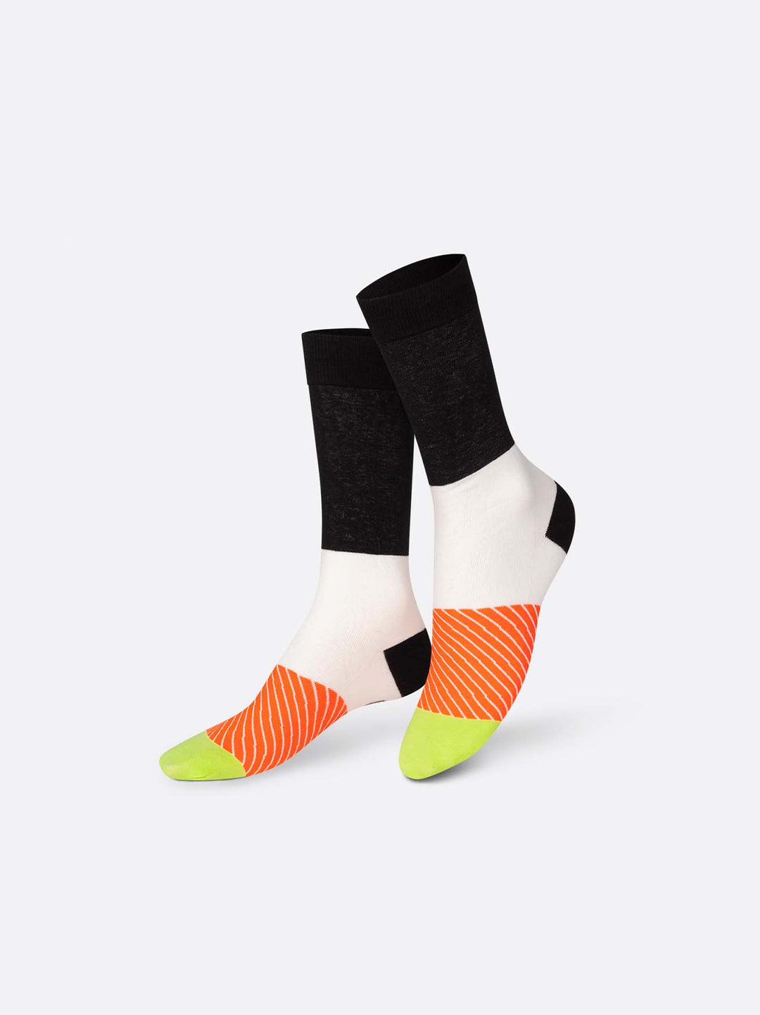 Socks - "Sushi Box (3 pairs)"