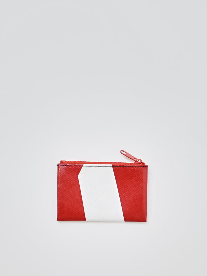 F05 Blair - red/white