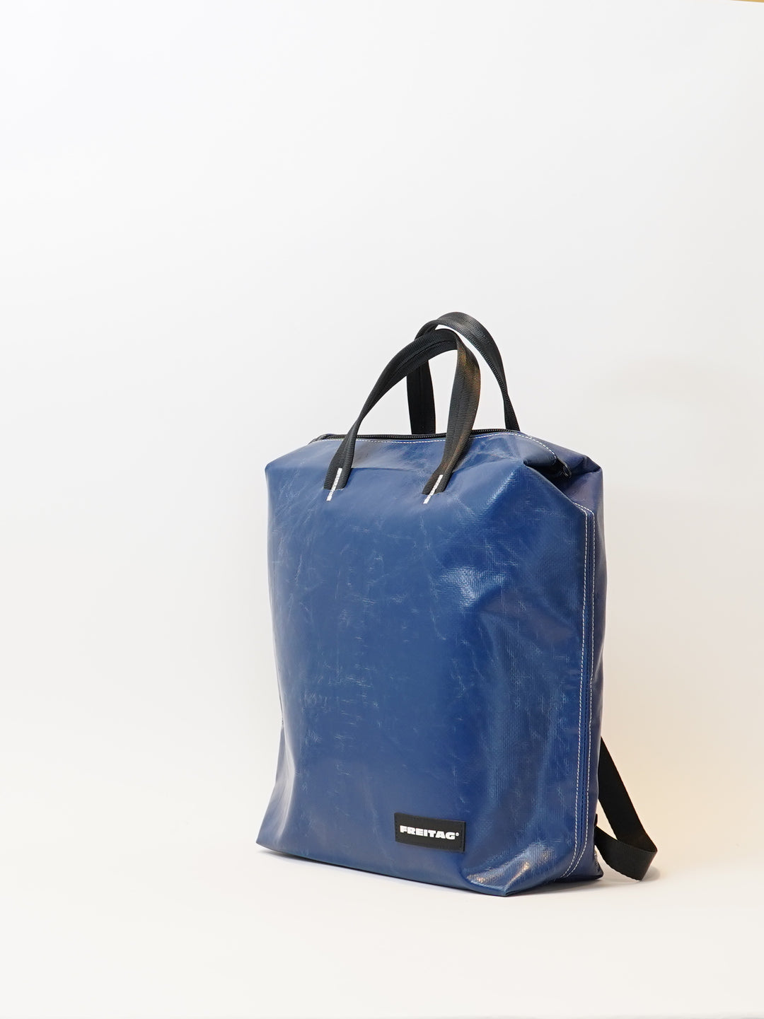 F201 Pete - blue