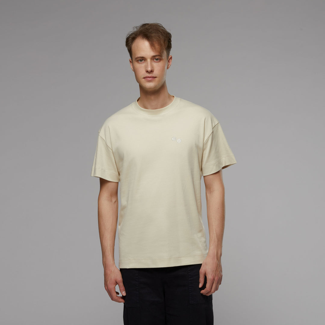 T-Shirt Unisex - sand beige