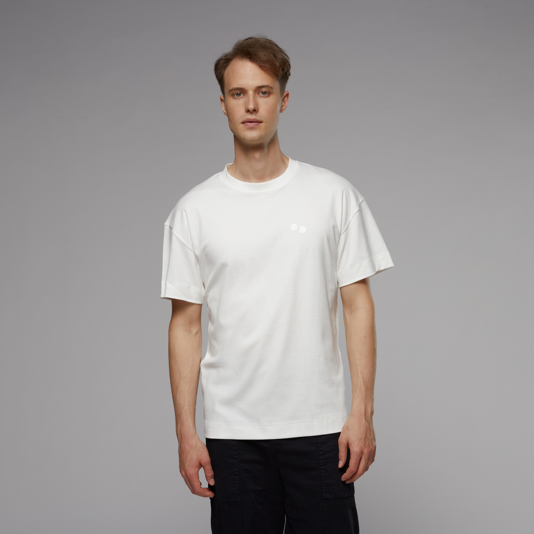 T-Shirt Unisex - white