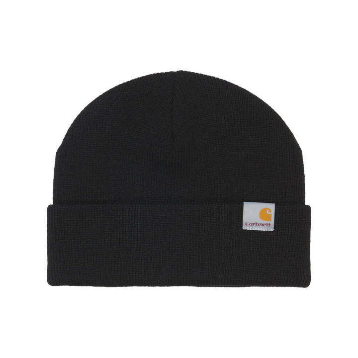 Stratus Hat low - black