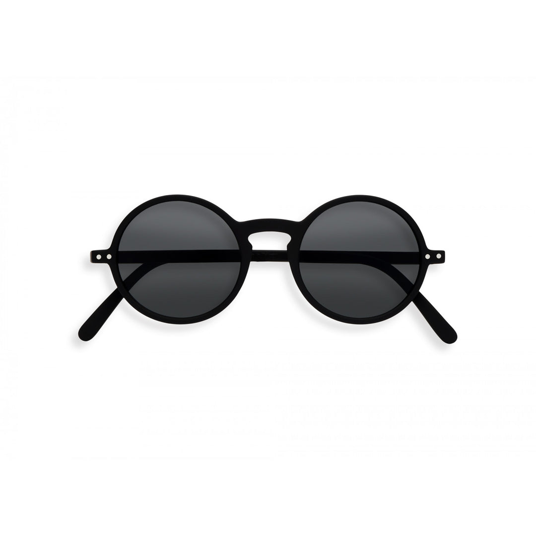 #G Sun Glasses - Black