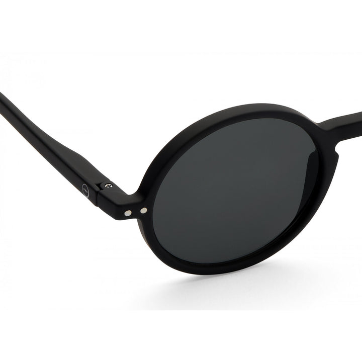 #G Sun Glasses - Black