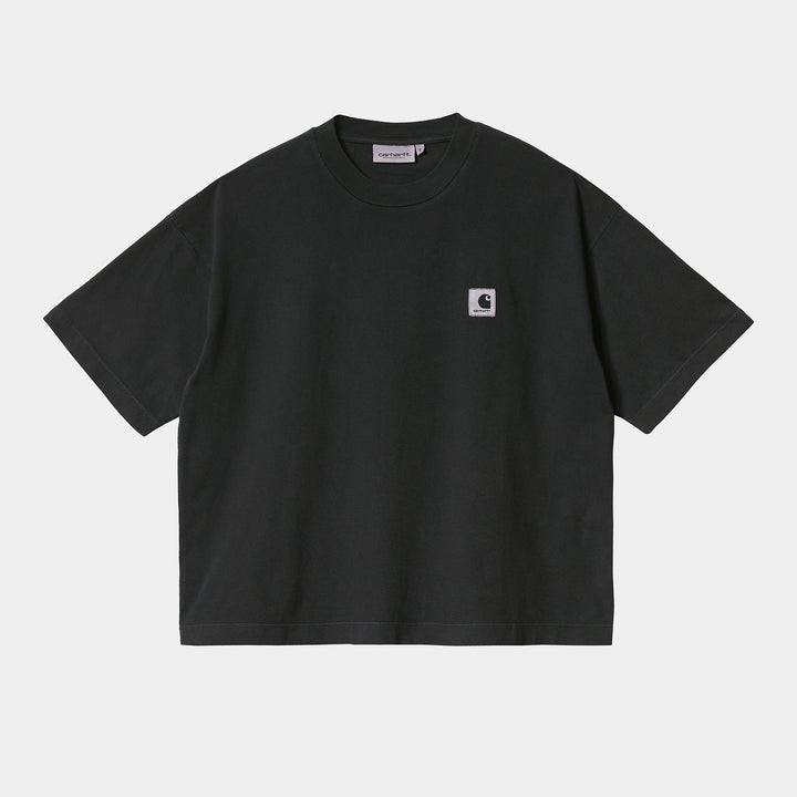 W´ Nelson T-Shirt - black