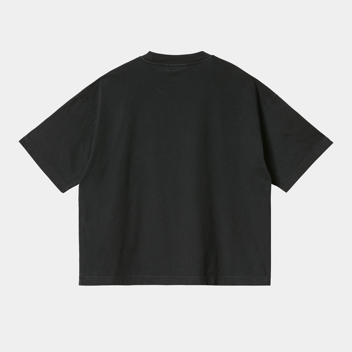 W´ Nelson T-Shirt - black
